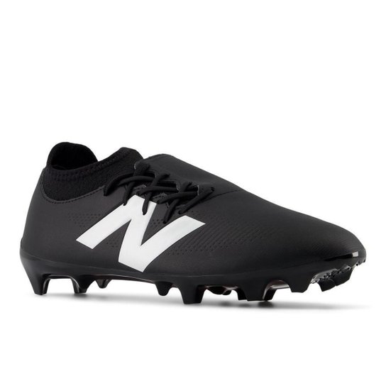 Chuteira Campo New Balance Furon Dispatch Fg V7+ Unisex