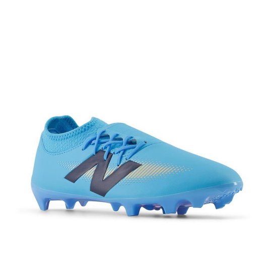 Chuteira Campo New Balance Furon Dispatch Fg V7+ Unisex