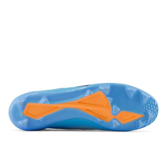 Chuteira Campo New Balance Furon Dispatch Fg V7+ Unisex