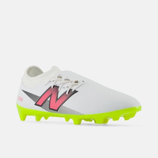 Chuteira Campo New Balance Furon Dispatch Fg V7+ Unisex