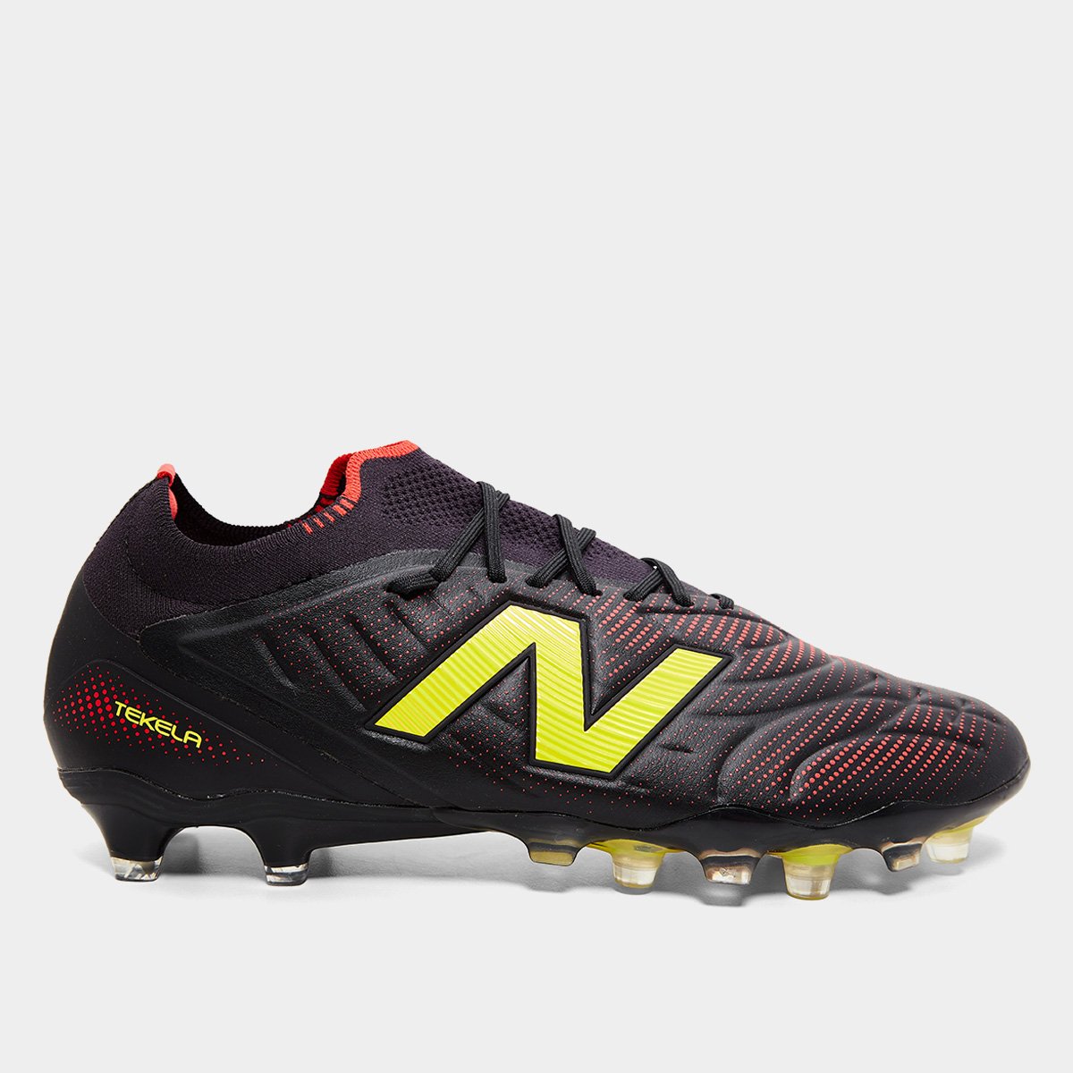 Chuteira Campo New Balance Tekela Elite Low V5 Unissex | Loja SAO