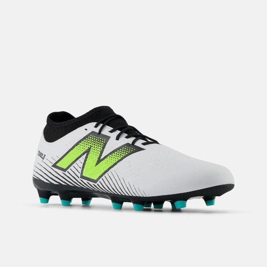 Chuteira Campo New Balance Tekela Magique Fg V4+ - Adulto