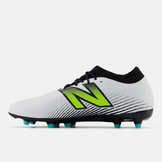Chuteira Campo New Balance Tekela Magique Fg V4+ - Adulto