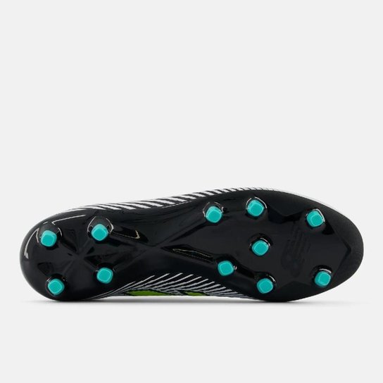 Chuteira Campo New Balance Tekela Magique Fg V4+ - Adulto