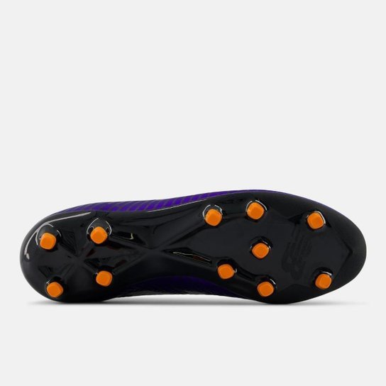 Chuteira Campo New Balance Tekela Magique Fg V4+ Unisex