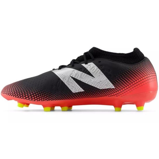 Chuteira Campo New Balance Tekela Magique V4+ Masculina