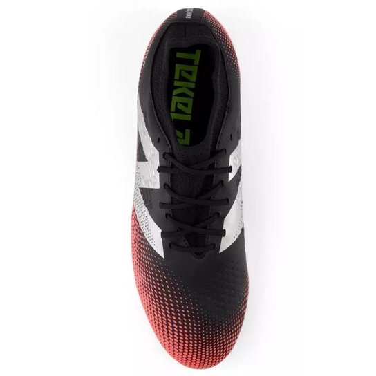 Chuteira Campo New Balance Tekela Magique V4+ Masculina
