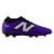 Chuteira Campo New Balance Tekela Magique V4+ Masculino Azul e Preto - Azul+Preto