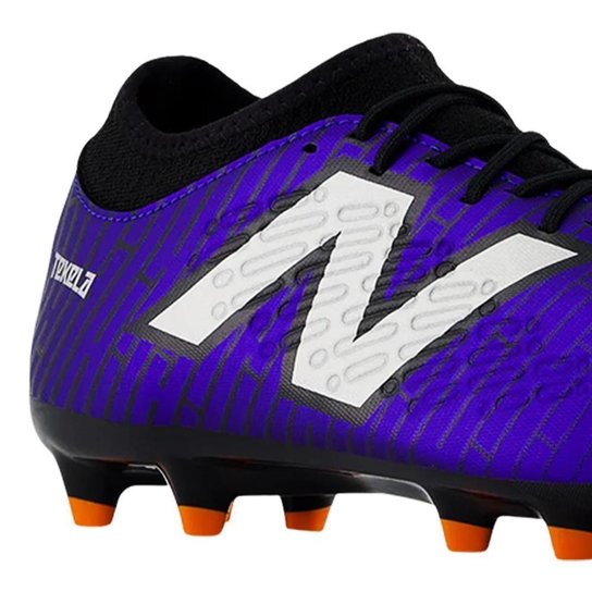 Chuteira Campo New Balance Tekela Magique V4+ Masculino