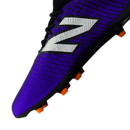 Chuteira Campo New Balance Tekela Magique V4+ Masculino