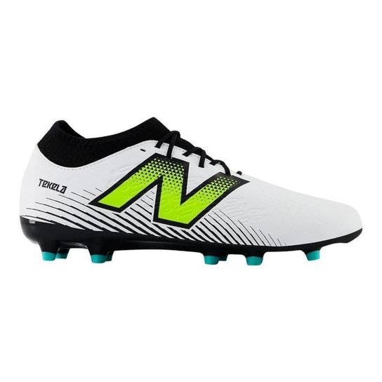 Chuteira Campo New Balance Tekela Magique V4+ Masculino