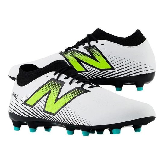Chuteira Campo New Balance Tekela Magique V4+ Masculino