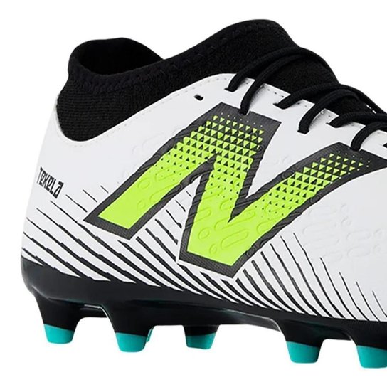 Chuteira Campo New Balance Tekela Magique V4+ Masculino