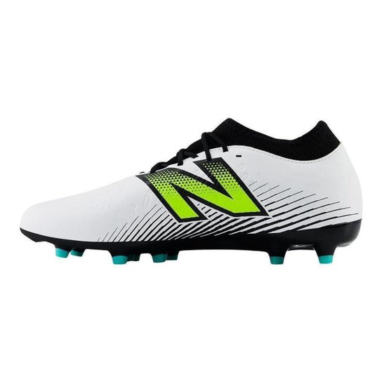 Chuteira Campo New Balance Tekela Magique V4+ Masculino