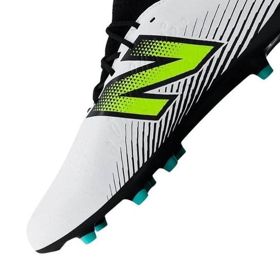 Chuteira Campo New Balance Tekela Magique V4+ Masculino