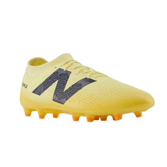 Chuteira Campo New Balance Tekela Magique V4+ Masculino