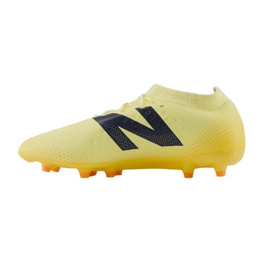 Chuteira Campo New Balance Tekela Magique V4+ Masculino