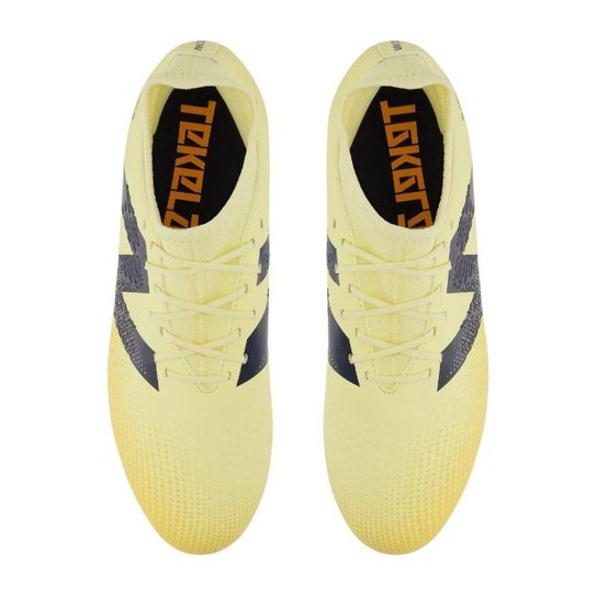 Chuteira Campo New Balance Tekela Magique V4+ Masculino