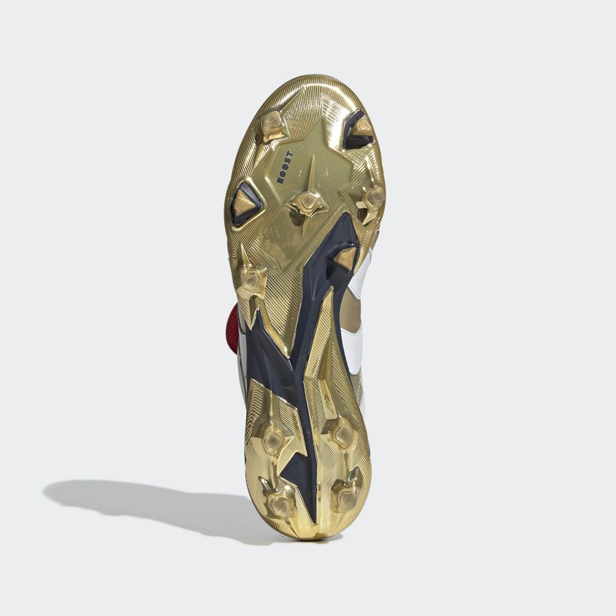 Chuteira Campo Predator Accel Fg Zz Adidas | Loja SAO Store