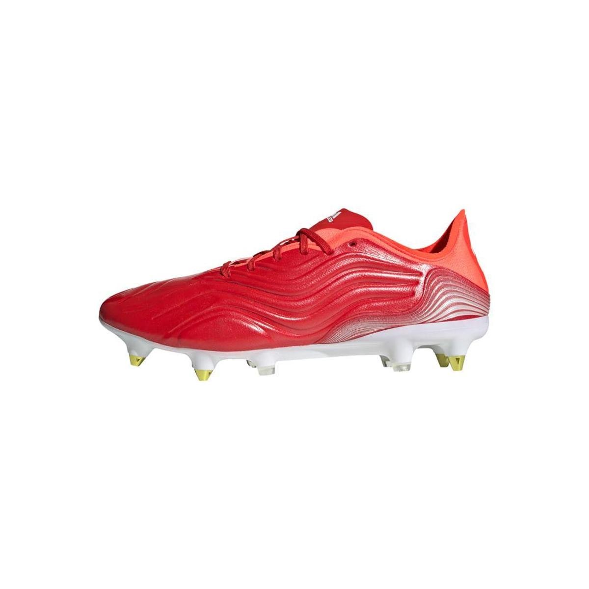 Chuteira Copa Sense.1 Campo Adidas | Loja SAO Store