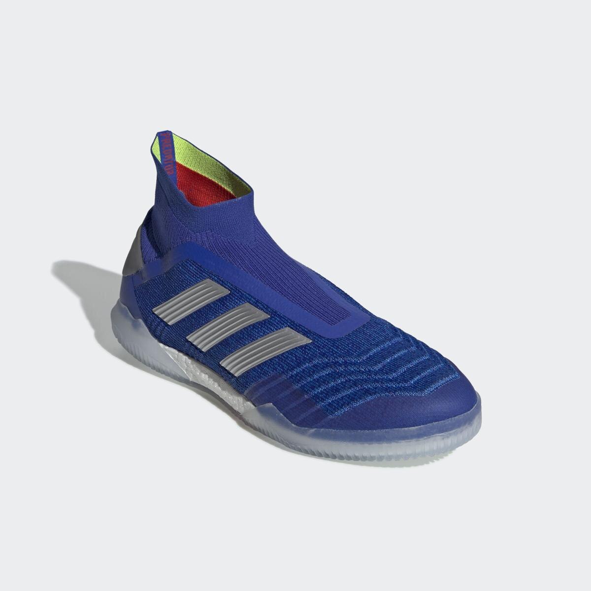 Chuteira Futsal Adidas Interna Predator Tango 19+ | Loja SAO Store