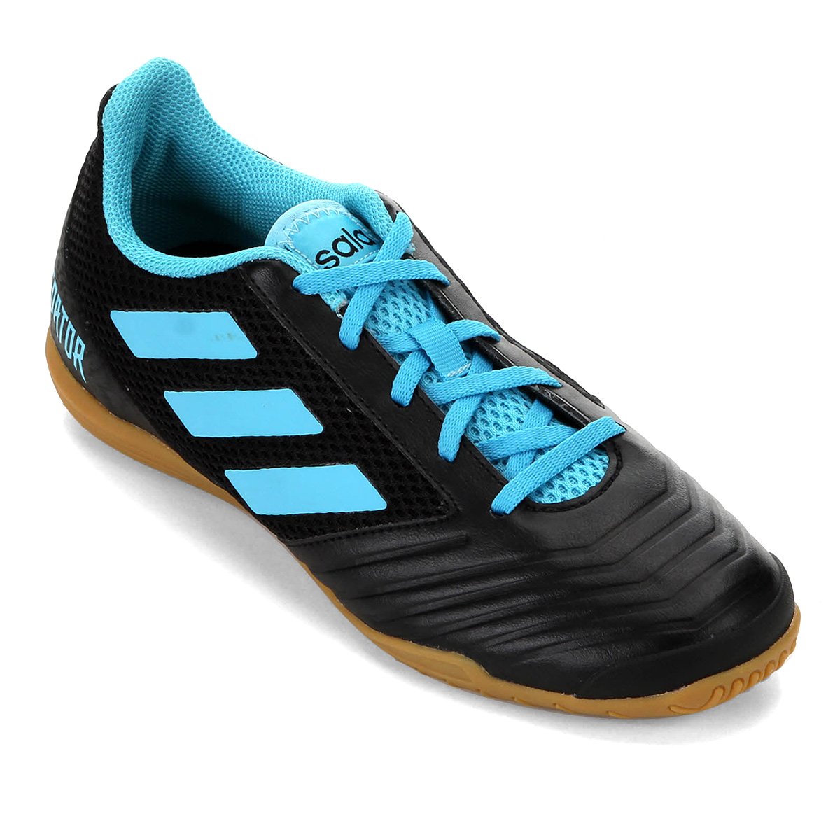 Chuteira Futsal Adidas Predator 19 4 IN | Loja SAO Store