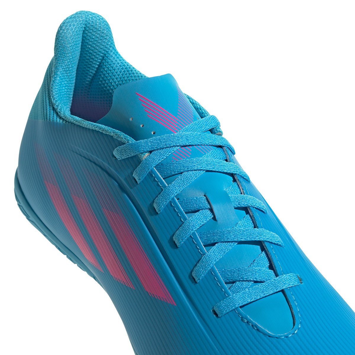 Chuteira Futsal Adidas X 21 4 | Loja SAO Store