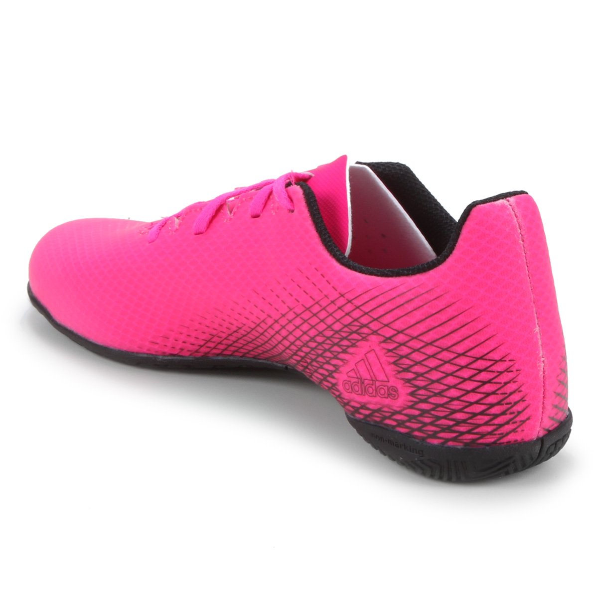 hi-yan⭐︎ Boné High 6 Panel Logo Preto - Loja HIP