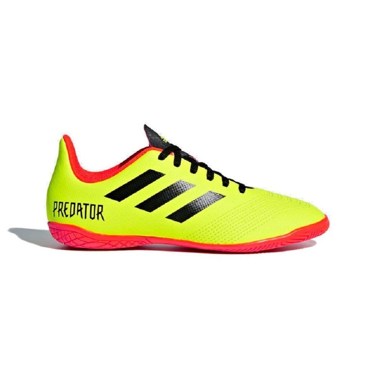 Sale chuteira predator futsal infantil Top Sale Black Friday