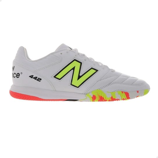 CHUTEIRA FUTSAL NEW BALANCE 442 PRO IN V2