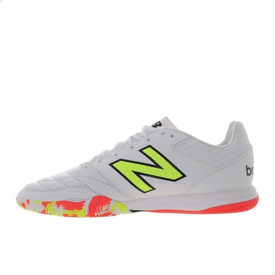 CHUTEIRA FUTSAL NEW BALANCE 442 PRO IN V2