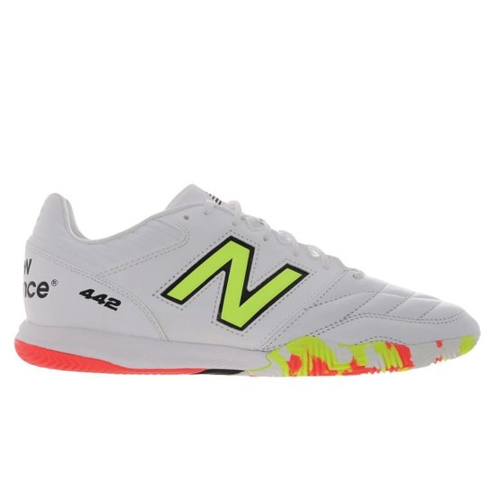 Chuteira Futsal New Balance 442 Pro In V2