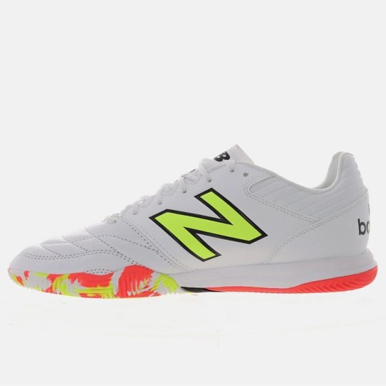Chuteira Futsal New Balance 442 Pro In V2