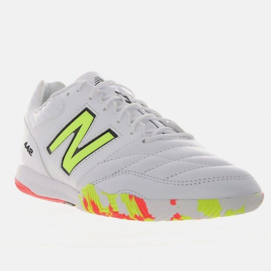 Chuteira Futsal New Balance 442 Pro In V2