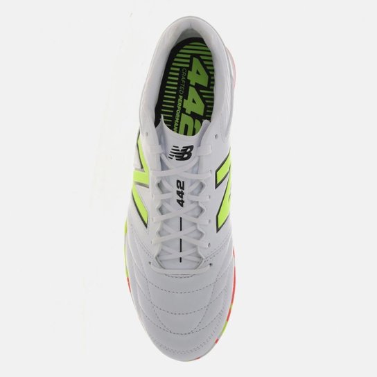 Chuteira Futsal New Balance 442 Pro In V2