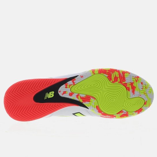 Chuteira Futsal New Balance 442 Pro In V2