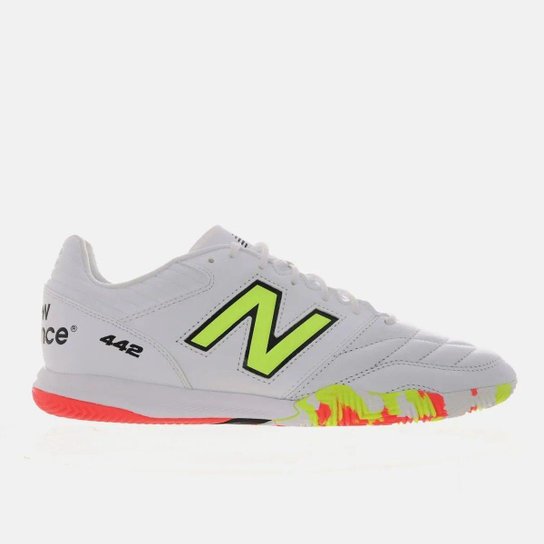 Chuteira Futsal New Balance 442 Pro