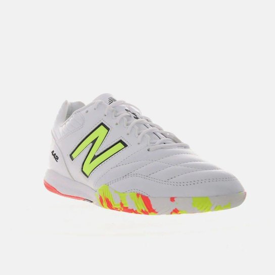 Chuteira Futsal New Balance 442 Pro