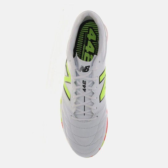 Chuteira Futsal New Balance 442 Pro