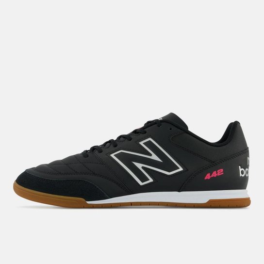 Chuteira Futsal New Balance 442 V2 Team In Masculino
