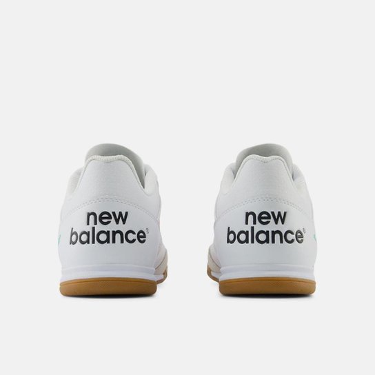 Chuteira Futsal New Balance 442 V2 Team In Masculino