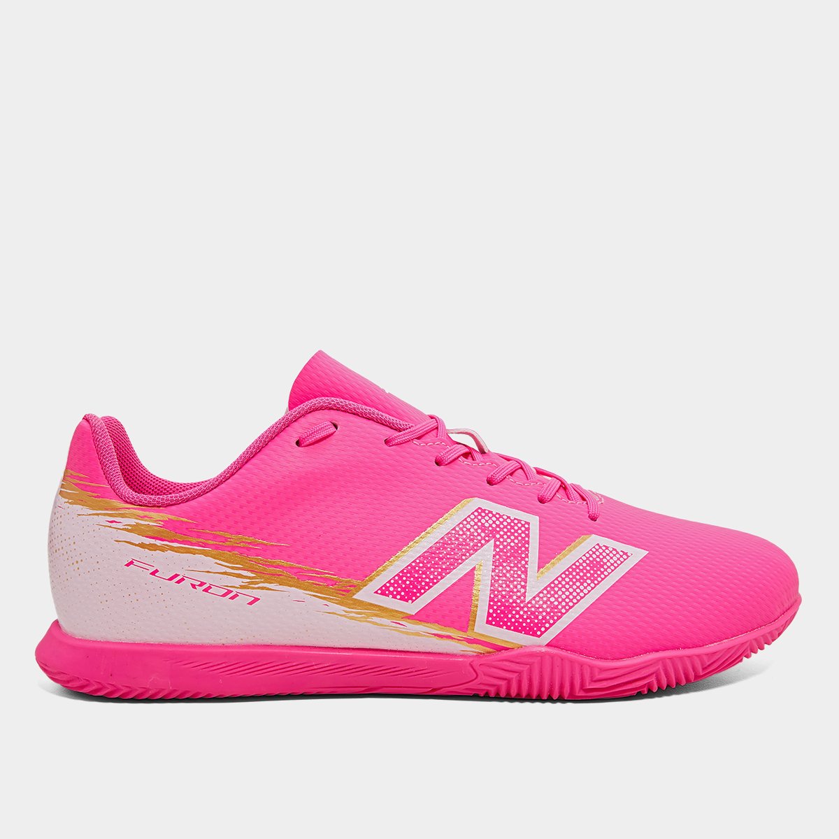 Chuteira Futsal New Balance Furon Unissex | Loja SAO Store