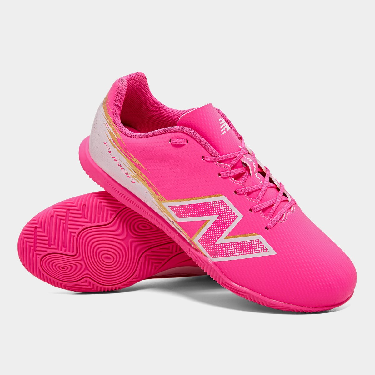 Chuteira Futsal New Balance Furon Unissex | Loja SAO Store