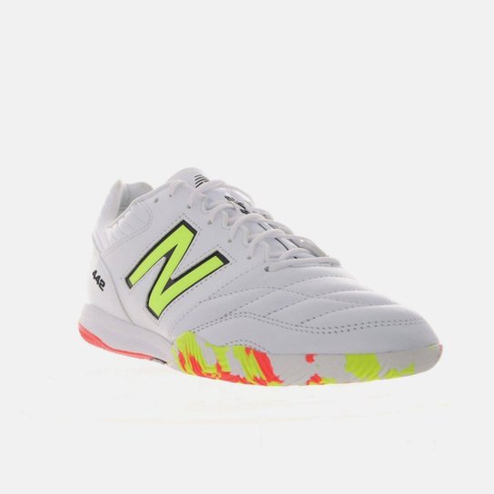 Chuteira Futsal New Balance Masculino 442 PRO
