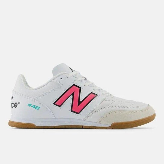 Chuteira Futsal New Balance Ms42iv2