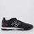 Chuteira New Balance 442 V2 Team TF Society Preta - Preto