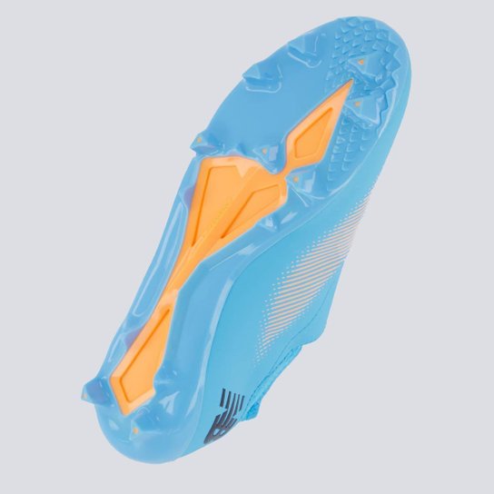 Chuteira New Balance Furon Dispatch FG 7+ Campo Masculina