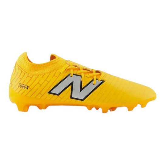 Chuteira New Balance Furon Dispatch V7+ Campo