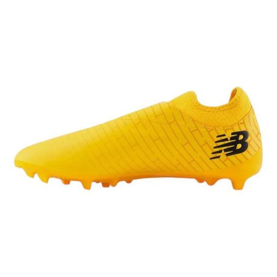 Chuteira New Balance Furon Dispatch V7+ Campo