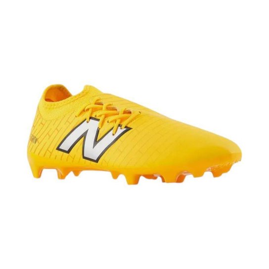 Chuteira New Balance Furon Dispatch V7+ Campo